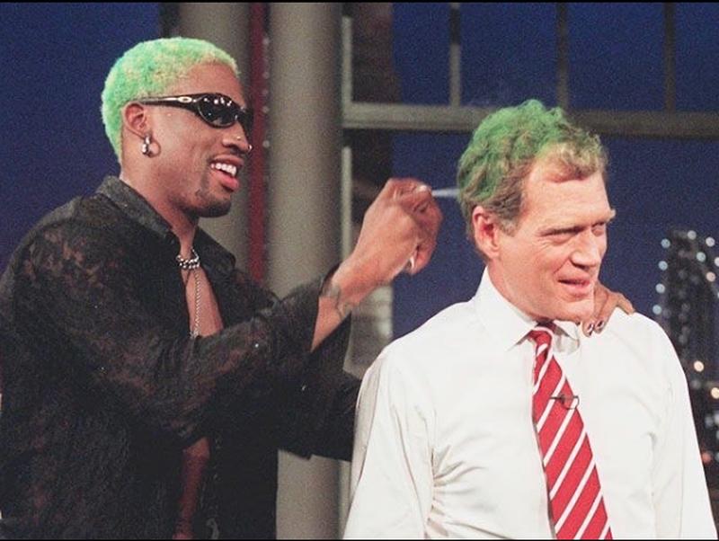 Rarely Seen Photos That Reveal A Different Side To The 90s Rarely Seen Photos That Reveal A Different Side To The 90s