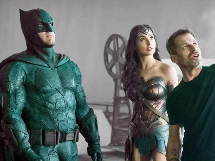 Marvel, DC And More! 11 Upcoming Superhero Movies That We Cannot Contain Our Excitement For Zack Snyder's Justice League