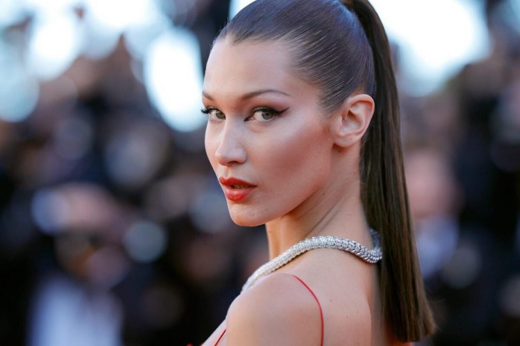 Gorgeous Celebrities Share Their Biggest Insecurities Gorgeous Celebrities Share Their Biggest Insecurities
