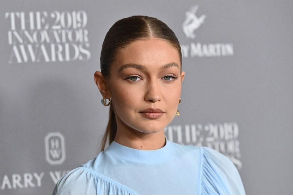 Gorgeous Celebrities Share Their Biggest Insecurities Gorgeous Celebrities Share Their Biggest Insecurities