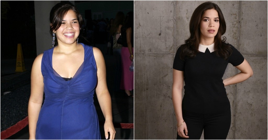 20 Celebrities Who Look Amazing After Their Transformations 20 Celebrities Who Look Amazing After Their Transformations