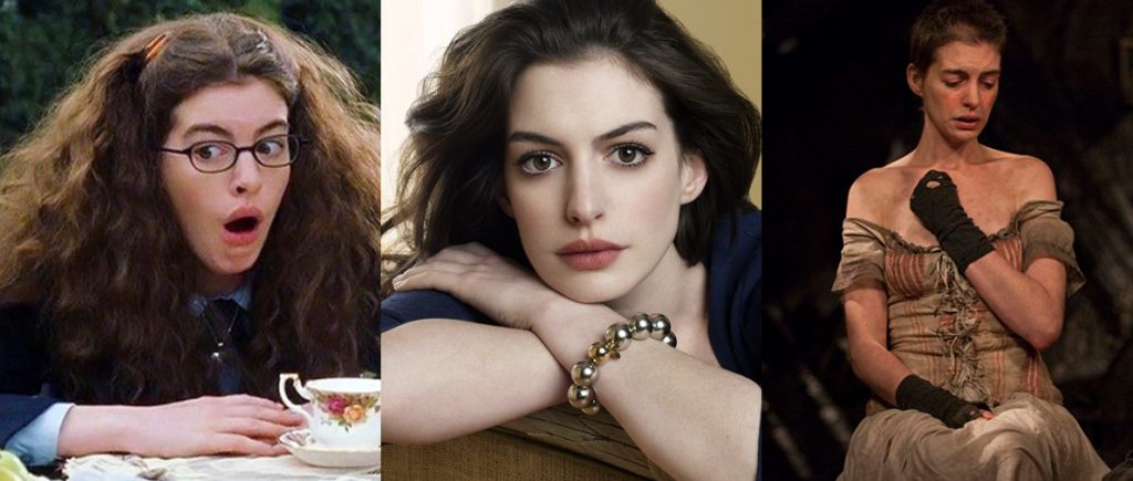 These Actresses Look Absolutely Nothing Like Their Characters These Actresses Look Absolutely Nothing Like Their Characters