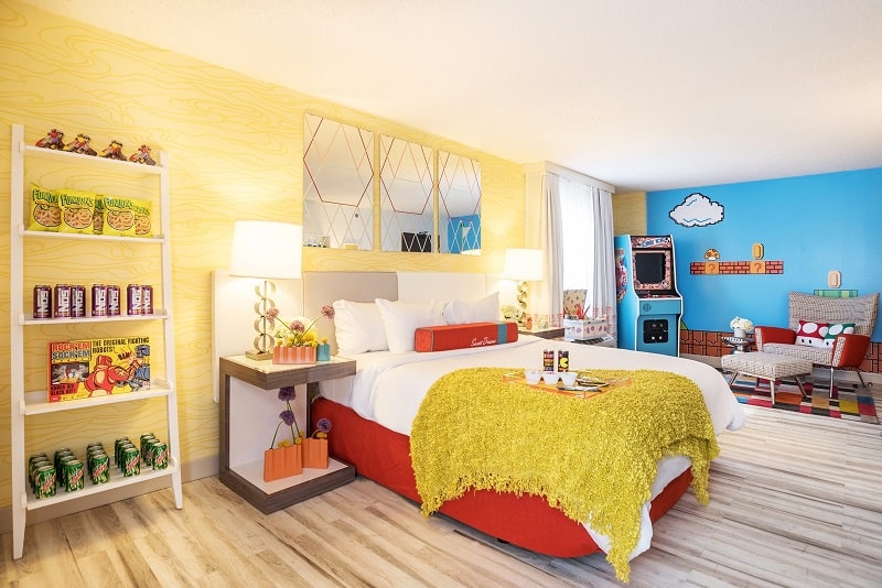 13 Weirdest Hotels You Can Stay For Fun During Your Vacation 13 Weirdest Hotels You Can Stay For Fun During Your Vacation