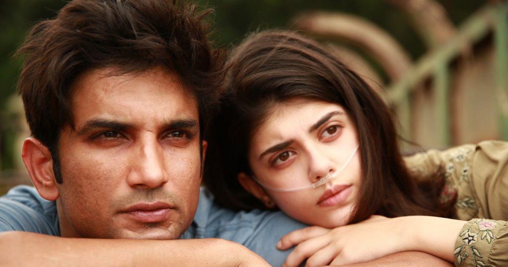 Sushant Singh Rajput's Top 10 Movies To Watch Sushant Singh Rajput's Top 10 Movies To Watch