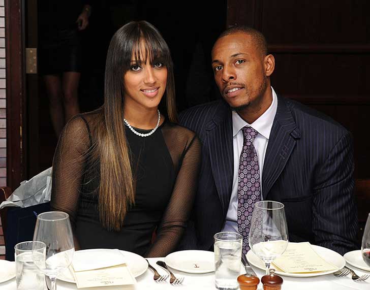 The 20 Richest NBA Players And the Women Behind Them The 20 Richest NBA Players And the Women Behind Them