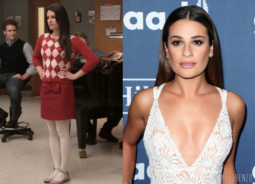 These Actresses Look Absolutely Nothing Like Their Characters These Actresses Look Absolutely Nothing Like Their Characters