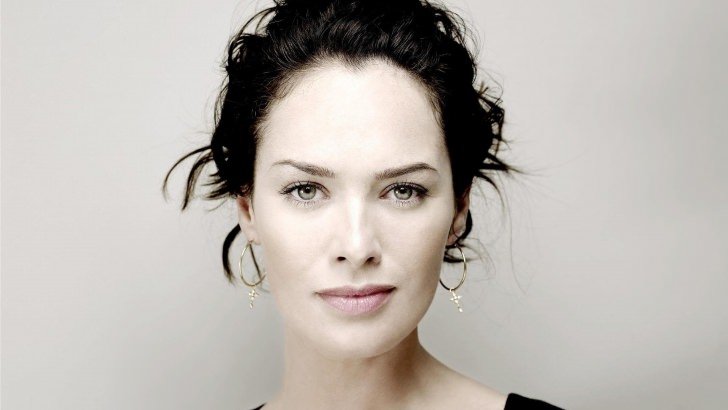 Las Mujeres Que Lucen Esplendorosas A Cualquier Edad Lena Headey