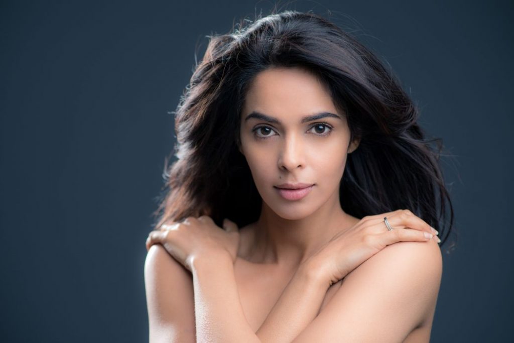 Popular Hollywood And Bollywood Hairstyles Malika Sherawat