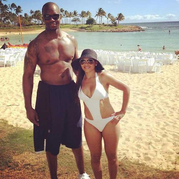 The 20 Richest NBA Players And the Women Behind Them The 20 Richest NBA Players And the Women Behind Them