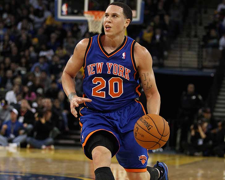 The 20 Richest NBA Players And the Women Behind Them Mike Bibby