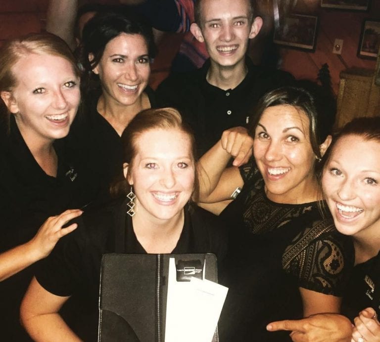 Waitress Alarmed When Patrons Ask To Settle The Bill In Private, But Soon Realizes Why More Stories Surfaced