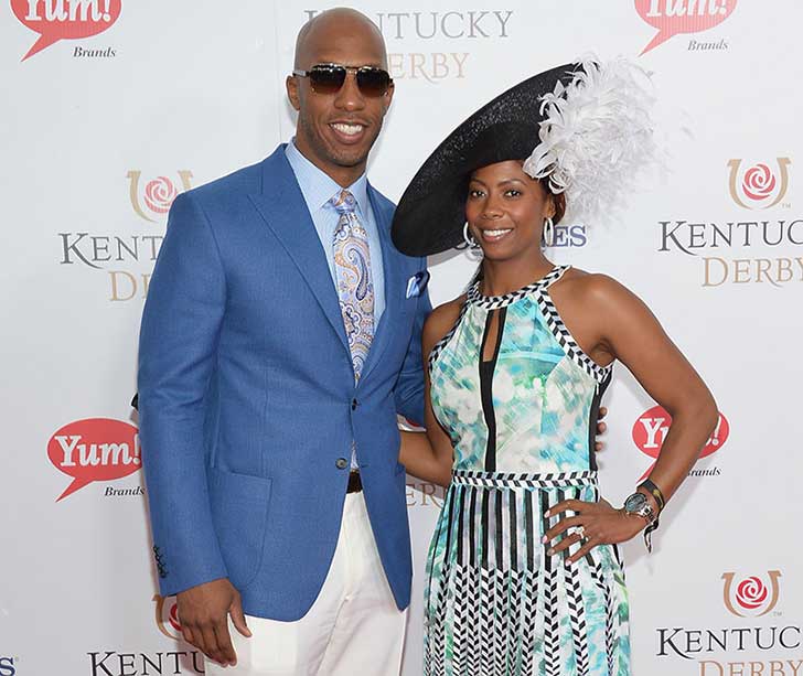 The 20 Richest NBA Players And the Women Behind Them Piper Billups