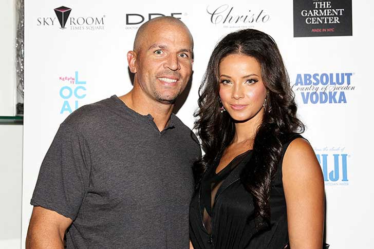 The 20 Richest NBA Players And the Women Behind Them Porschla Kidd