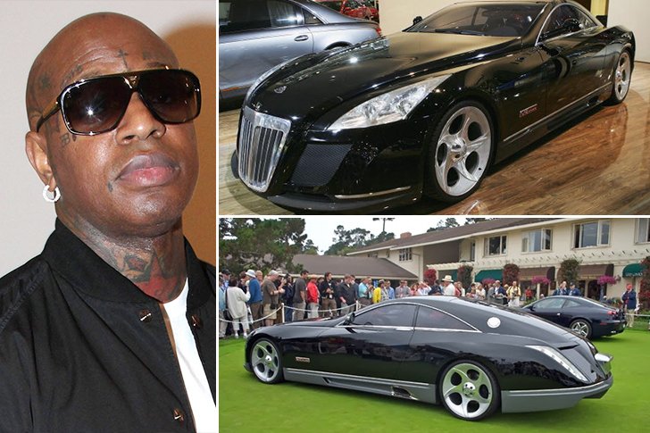 21 Celebrities Who Drive The World's Most Expensive Cars 21 Celebrities Who Drive The World's Most Expensive Cars