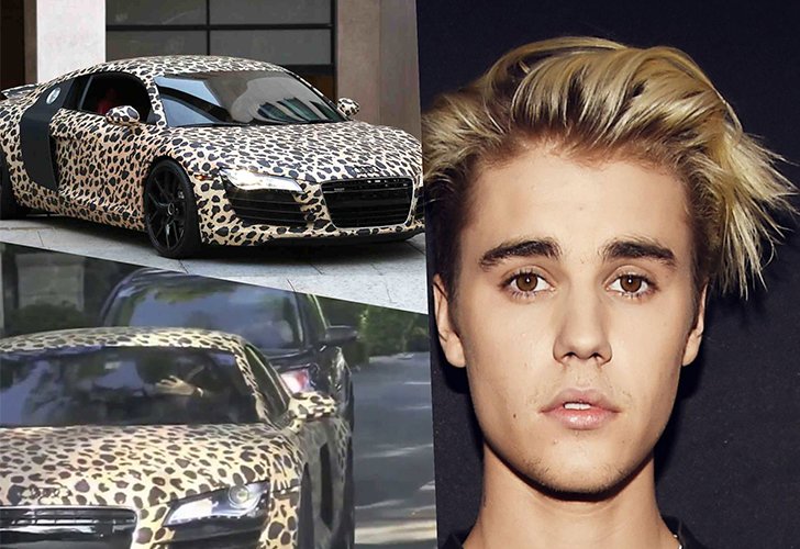 21 Celebrities Who Drive The World's Most Expensive Cars 21 Celebrities Who Drive The World's Most Expensive Cars