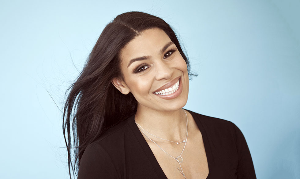 10 Stars Who Were Born Rich Jordin Sparks