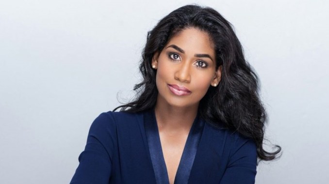 Beautiful Miss World Winners From 1951-2021 Lisa Hanna