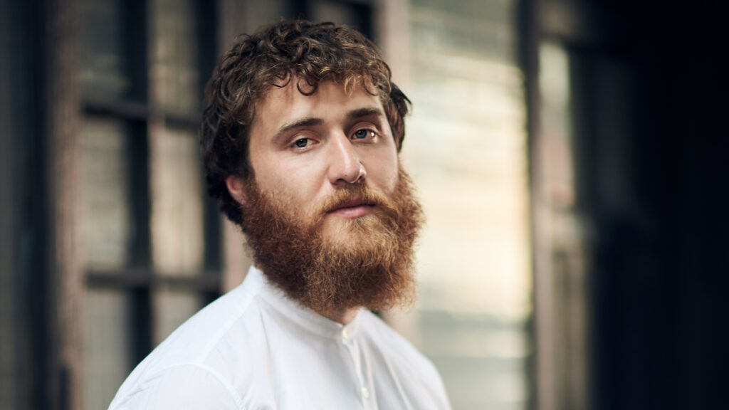 10 Stars Who Were Born Rich Mike Posner