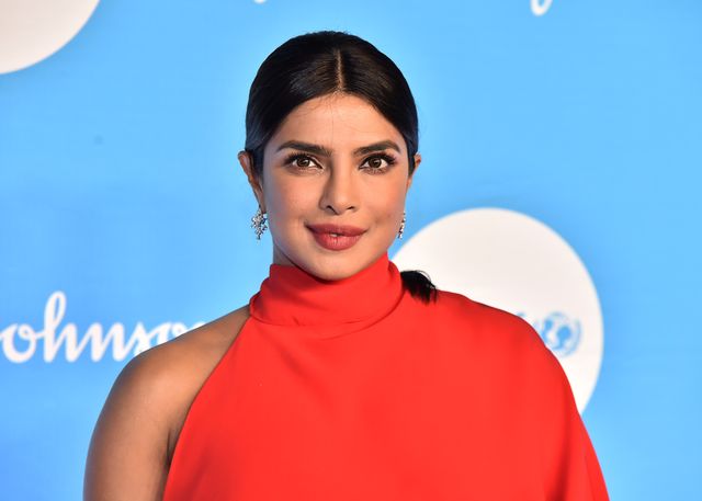 Beautiful Miss World Winners From 1951-2021 Priyanka Chopra