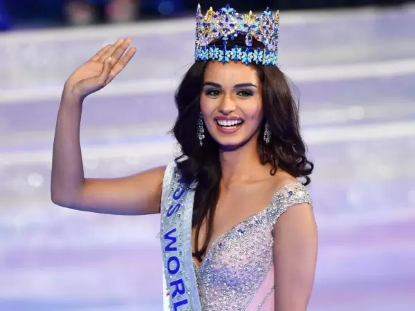 Beautiful Miss World Winners From 1951-2021 Yukta Mookhey