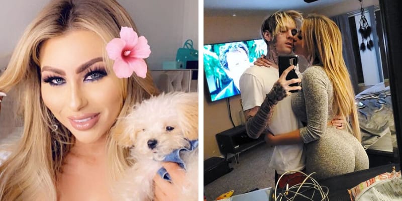 Melanie Martin Wiki, Age, Aaron Carter Girlfriend, Height, Net Worth, Bio Melanie Martin Wiki, Age, Aaron Carter Girlfriend, Height, Net Worth, Bio