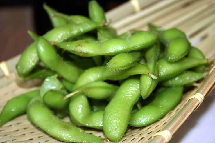 Soybeans