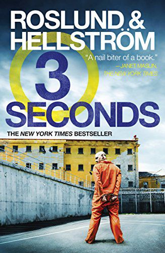 3 Seconds by Roslund & Hellström