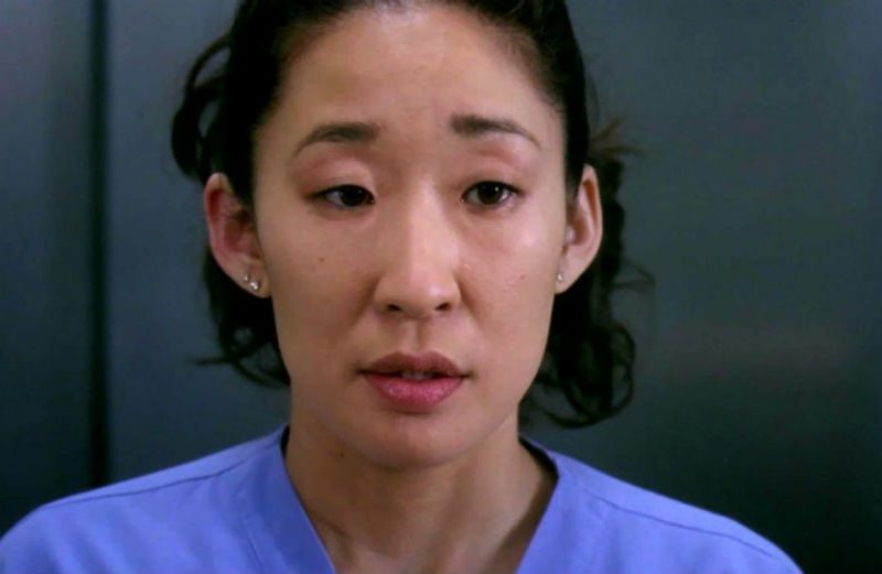 Cristina Yang