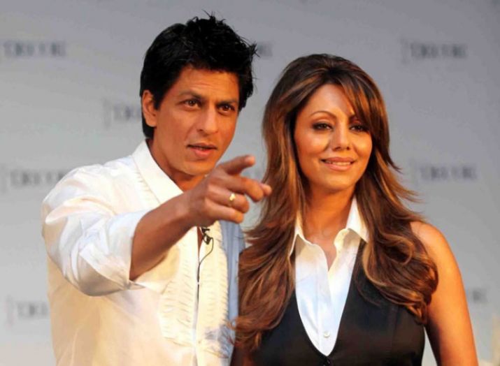 Gauri Khan