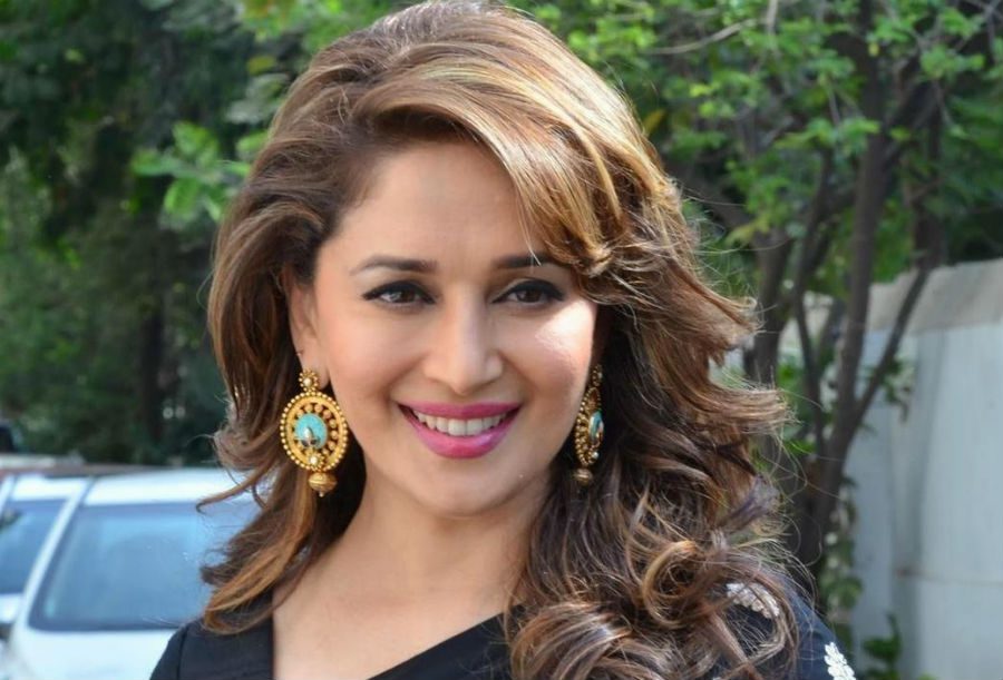 Madhuri Dixit