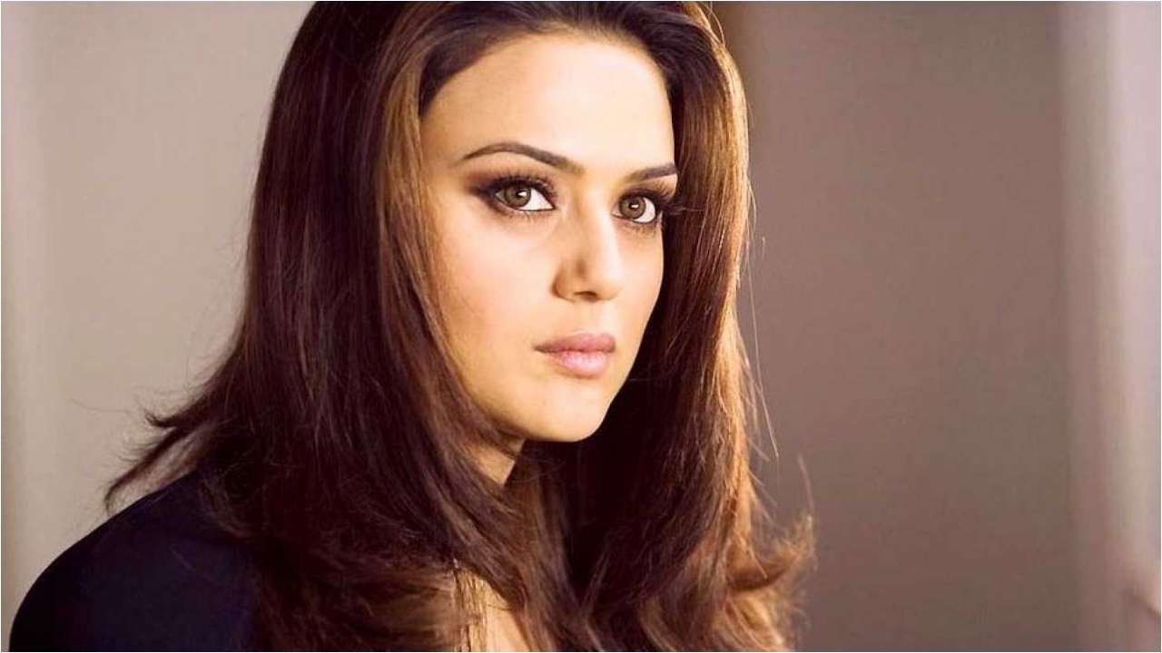 Preity Zinta