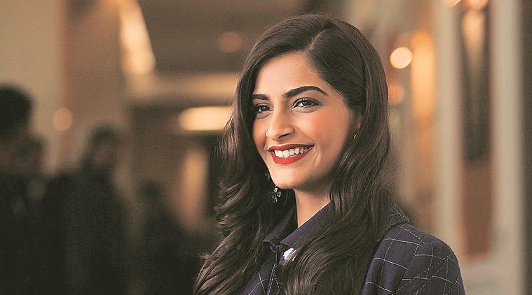 Sonam Kapoor