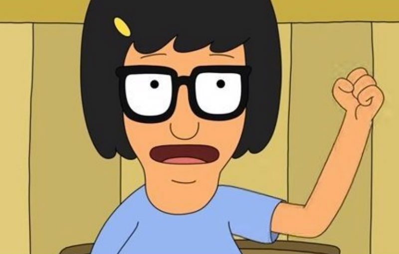 Tina Belcher