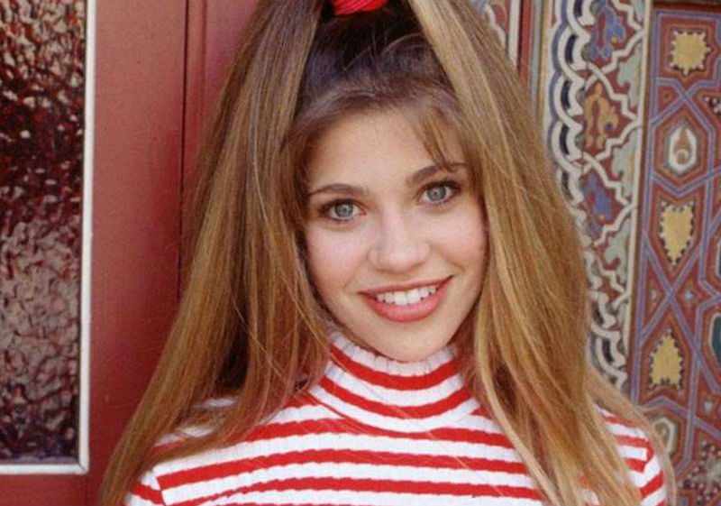 Topanga Lawrence