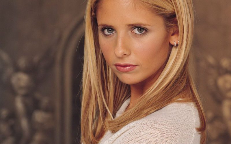 Buffy Summers