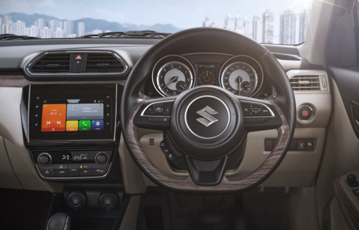 Dzire 2
