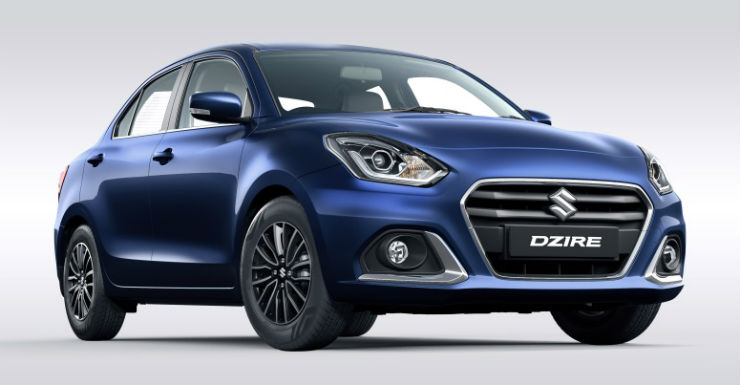 Dzire 1