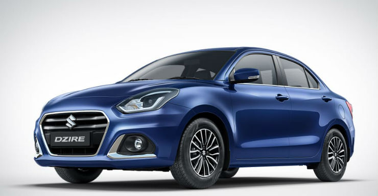 Dzire 3