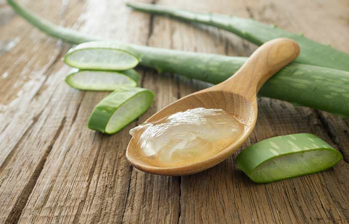Aloe Vera