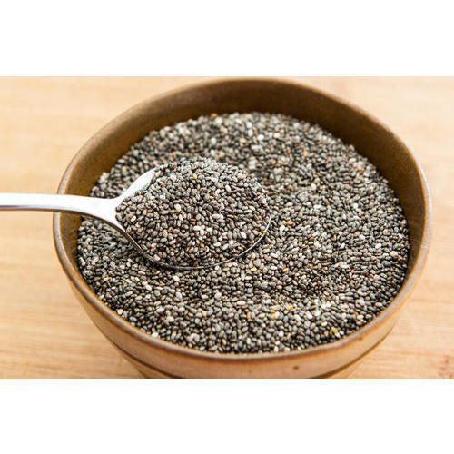 Chia Seeds