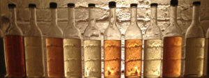 Defining Liquor And Spirits