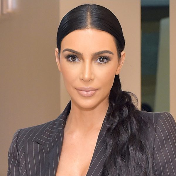Kim Kardashian Beauty Tips and Secrets