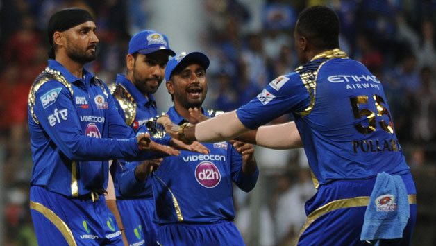 Largest Victories In IPL History