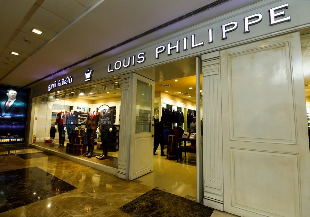 Louis Philippe