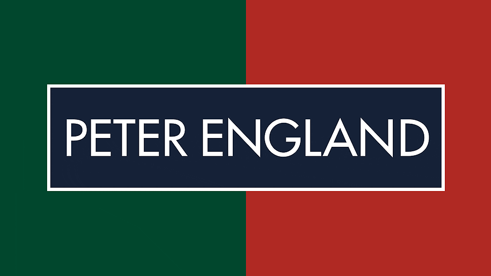 Peter England