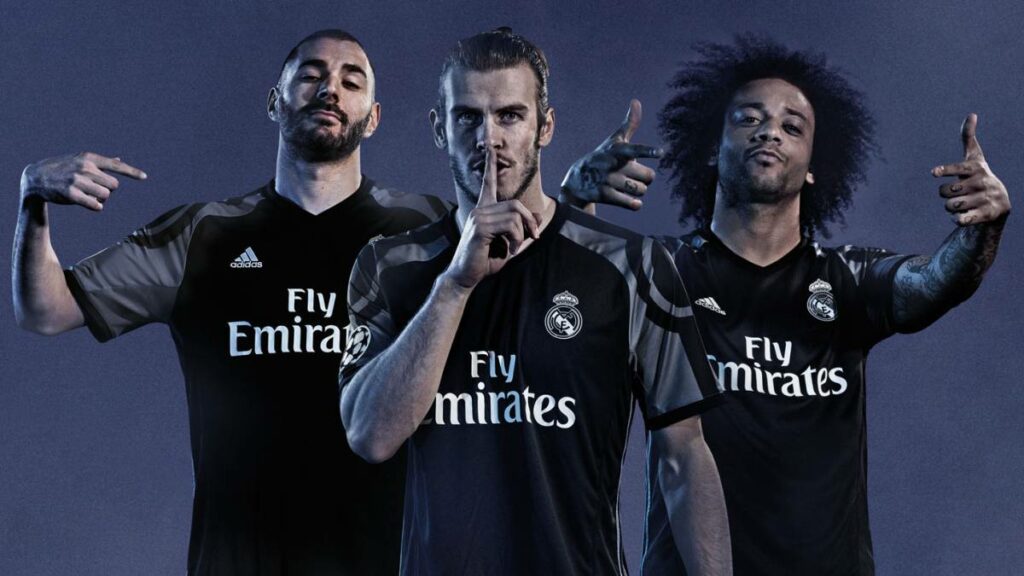 Real Madrid