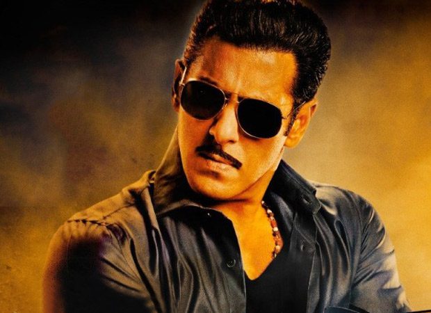 Salman Khan