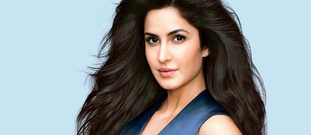 Katrina Bollywood Start