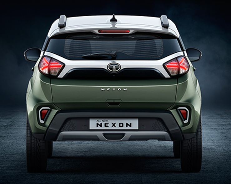 Tata Nexon 2
