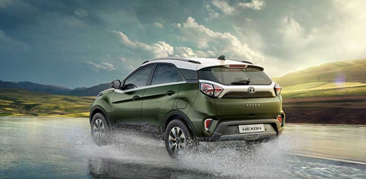 Tata Nexon 3
